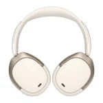 Edifier W80 bézs Bluetooth fejhallgató - Image 3