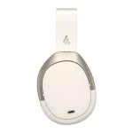 Edifier W80 bézs Bluetooth fejhallgató - Image 5