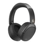 Edifier W80 fekete Bluetooth fejhallgató