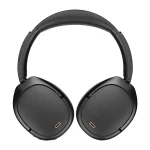 Edifier W80 fekete Bluetooth fejhallgató - Image 3