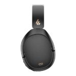 Edifier W80 fekete Bluetooth fejhallgató - Image 17