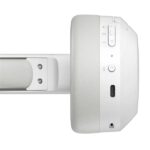 Edifier W820NB ANC Bluetooth fehér fejhallgató - Image 3