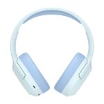 Edifier W820NB ANC vezeték nélküli Bluetooth kék fejhallgató - Image 2