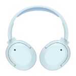 Edifier W820NB ANC vezeték nélküli Bluetooth kék fejhallgató - Image 3