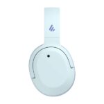 Edifier W820NB ANC vezeték nélküli Bluetooth kék fejhallgató - Image 4