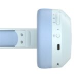 Edifier W820NB ANC vezeték nélküli Bluetooth kék fejhallgató - Image 5