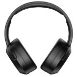 Edifier W820NB Bluetooth fekete fejhallgató - Image 2