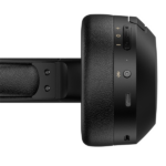 Edifier W820NB Bluetooth fekete fejhallgató - Image 4