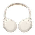 Edifier W820NB Plus ANC vezeték nélküli Bluetooth bézs fejhallgató - Image 3