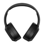 Edifier W820NB Plus ANC vezeték nélküli Bluetooth fekete fejhallgató - Image 2