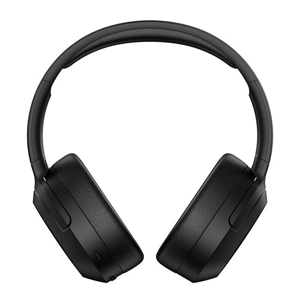 Edifier W820NB Plus ANC vezeték nélküli Bluetooth fekete fejhallgató - Image 2