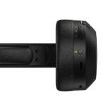 Edifier W820NB Plus ANC vezeték nélküli Bluetooth fekete fejhallgató - Image 5