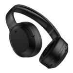 Edifier W820NB Plus ANC vezeték nélküli Bluetooth fekete fejhallgató - Image 6