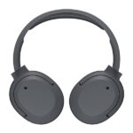 Edifier W820NB Plus ANC vezeték nélküli Bluetooth szürke fejhallgató - Image 3