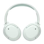 Edifier W820NB Plus ANC vezeték nélküli Bluetooth zöld fejhallgató - Image 3