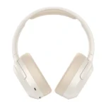 Edifier W820NB Plus V25 Bluetooth csontszínű fejhallgató - Image 3