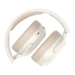 Edifier W820NB Plus V25 Bluetooth csontszínű fejhallgató - Image 6