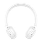 Edifier WH500 vezeték nélküli Bluetooth fehér fejhallgató - Image 3