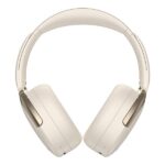 Edifier WH950NB ANC vezeték nélküli Bluetooth elefántcsont fejhallgató - Image 2