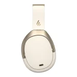Edifier WH950NB ANC vezeték nélküli Bluetooth elefántcsont fejhallgató - Image 3
