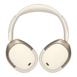 Edifier WH950NB ANC vezeték nélküli Bluetooth elefántcsont fejhallgató - Image 4