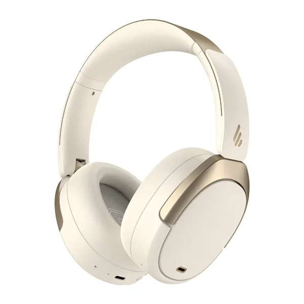 Edifier WH950NB V25 bézs Bluetooth fejhallgató