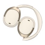 Edifier WH950NB V25 bézs Bluetooth fejhallgató - Image 4