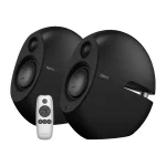 Edifier e25HD fekete hangszóró pár - Image 5
