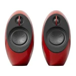 Edifier e25HD piros hangszóró pár - Image 2
