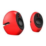 Edifier e25HD piros hangszóró pár - Image 3