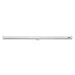 EliteScreens M85XWS1 85" (1:1) 152x152cm manuális fali vetítővászon - Image 5