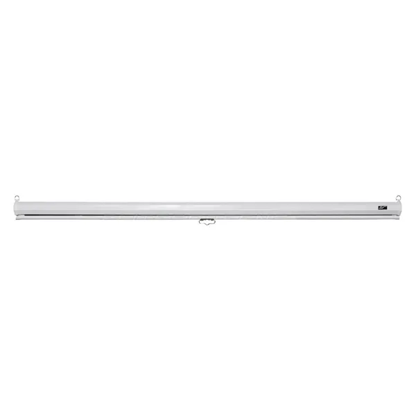 EliteScreens M85XWS1 85" (1:1) 152x152cm manuális fali vetítővászon - Image 5