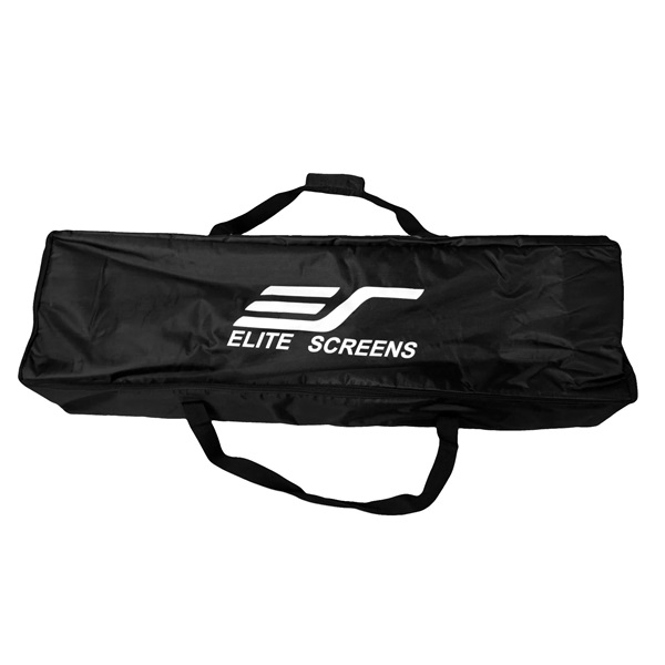 EliteScreens OMS100H2 100" (16:9) 222x125cm fekete mobil szabadtéri vászon + táska - Image 13