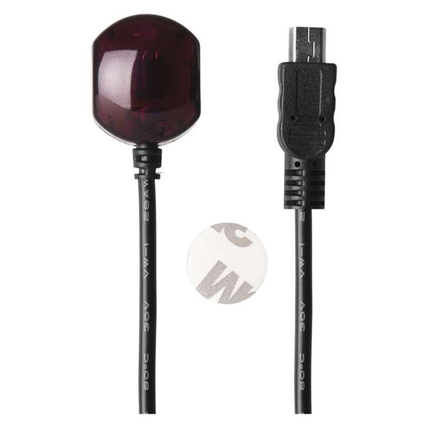 Emos J6014 EM190-s HD DVB-T2 beltéri egység - Image 3