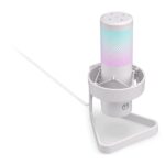 Endorfy Axis Onyx White fehér streaming mikrofon - Image 8