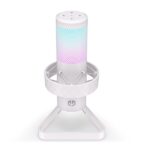 Endorfy Axis Onyx White fehér streaming mikrofon - Image 9