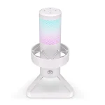 Endorfy Axis Onyx White fehér streaming mikrofon - Image 8