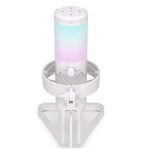 Endorfy Axis Onyx White fehér streaming mikrofon - Image 10