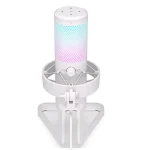 Endorfy Axis Onyx White fehér streaming mikrofon - Image 9