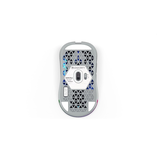 Endorfy Gem Plus Wireless OWH PAW3395 gamer egér - Image 21