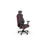 Endorfy Meta RD piros-fekete gamer szék - Image 2