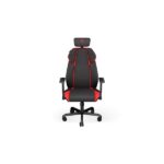 Endorfy Meta RD piros-fekete gamer szék - Image 7