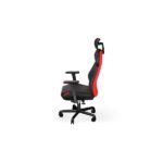 Endorfy Meta RD piros-fekete gamer szék - Image 9