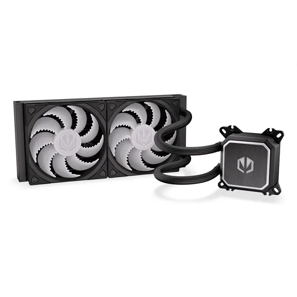 Endorfy Navis F240 ARGB - Image 9