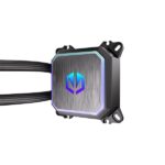 Endorfy Navis F240 ARGB AIO processzor hűtő - Image 9