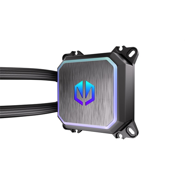 Endorfy Navis F240 ARGB AIO processzor hűtő - Image 9