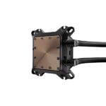 Endorfy Navis  F280 processzor hűtő - Image 4