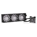 Endorfy Navis F360 ARGB AIO processzor hűtő - Image 6