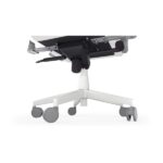 Endorfy Scrim OWH fehér-szürke gamer szék - Image 13