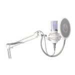 Endorfy Solum Streaming Onyx White - Image 12